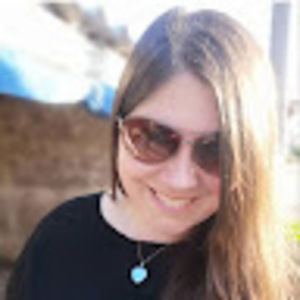 Meet your Posher, Maria noel